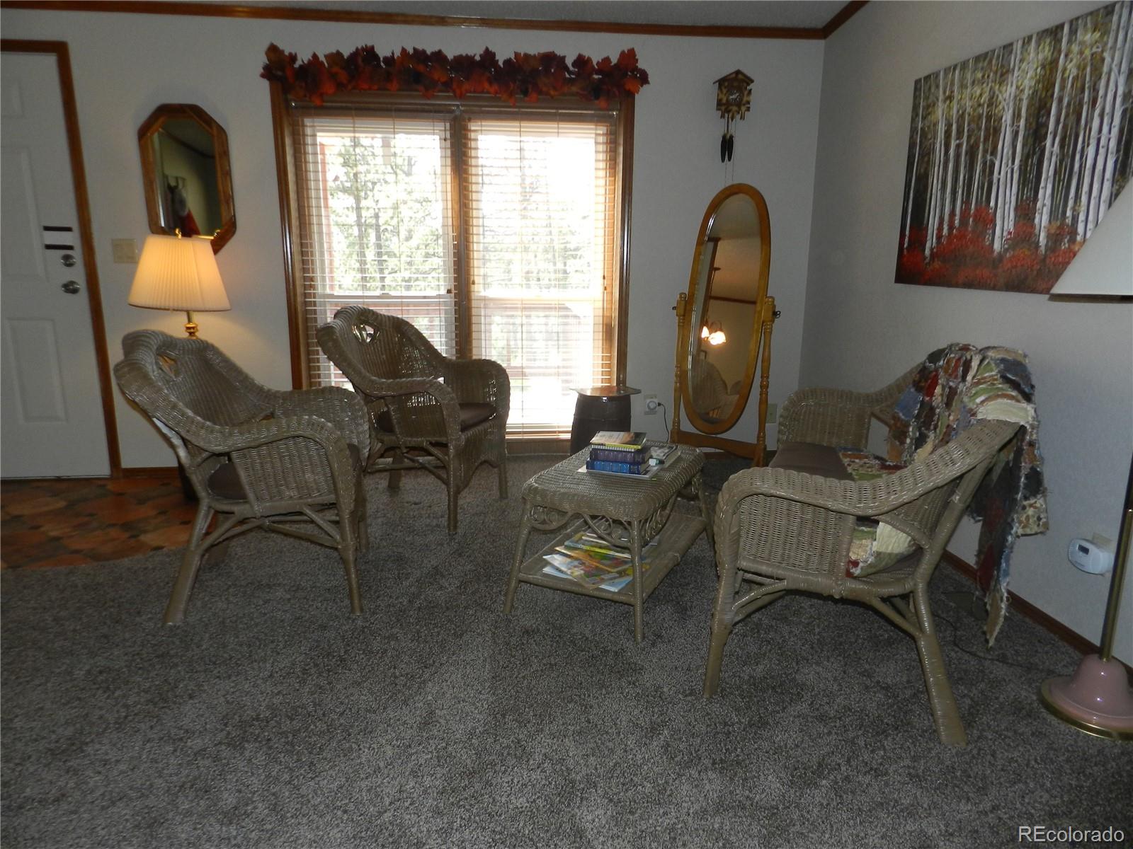 2325 Deer Creek Road Bailey, CO 80421 - Photo 9 of 35