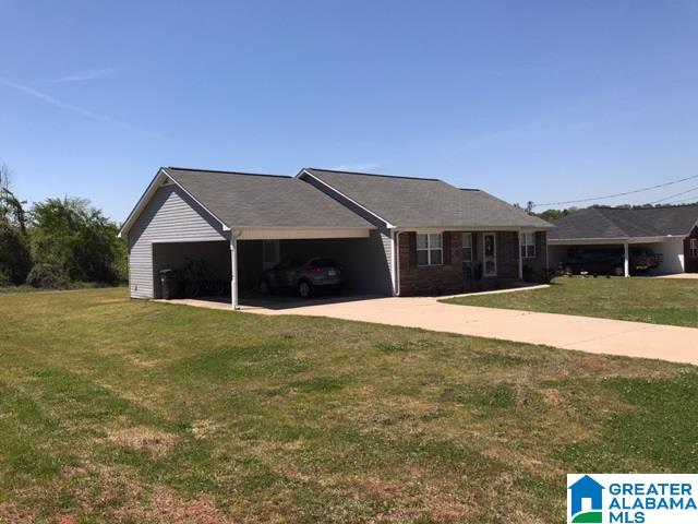 407 Bailey Road Weaver, AL 36277 - Photo 4 of 23 Gallery Image 4