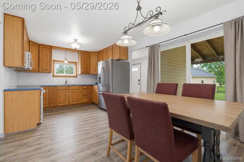 12463 Lennon Road Lennon, MI 48449 - Photo 17 of 51