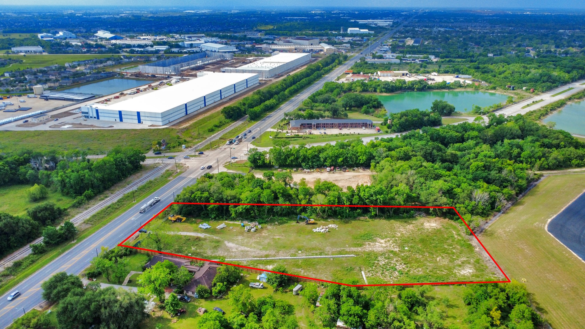 11826 Almeda Road Houston, TX 77045 - Photo 2 of 20