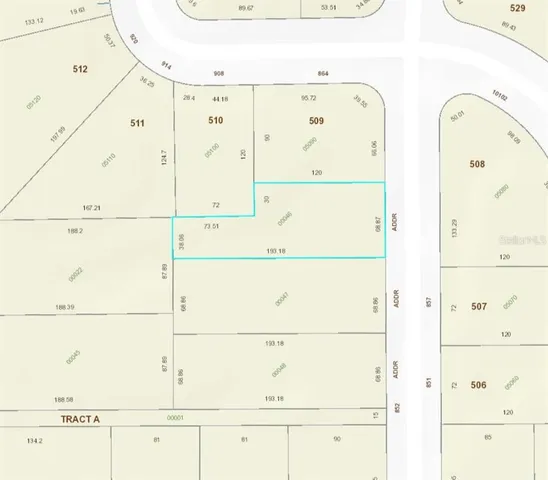 $180,000 | Wages Way, Orlando, FL 32825