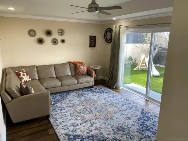 $6,500 | 6322 Bernadette Lane, San Diego, CA 92120