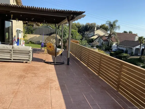 $6,500 | 6322 Bernadette Lane, San Diego, CA 92120