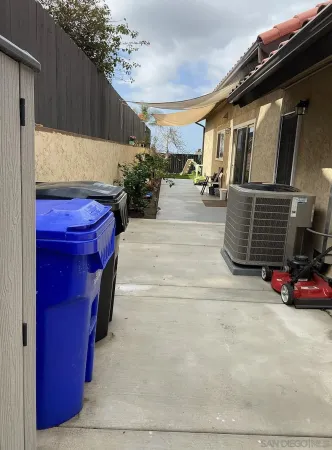 $6,500 | 6322 Bernadette Lane, San Diego, CA 92120