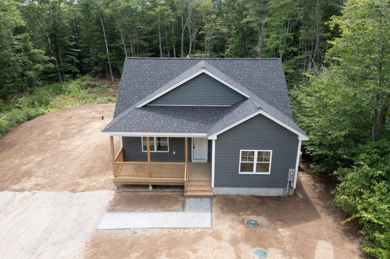 626 Province Road Gilmanton, NH 03237 - Photo 34 of 37