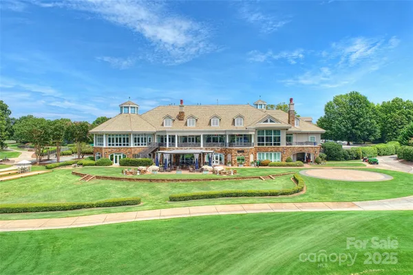 $14,500,000 | 18019 Harbor Light Boulevard, Cornelius, NC 28031