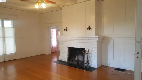 $3,788 | 627 Rose Avenue, Unit 1, Pleasanton, CA 94566