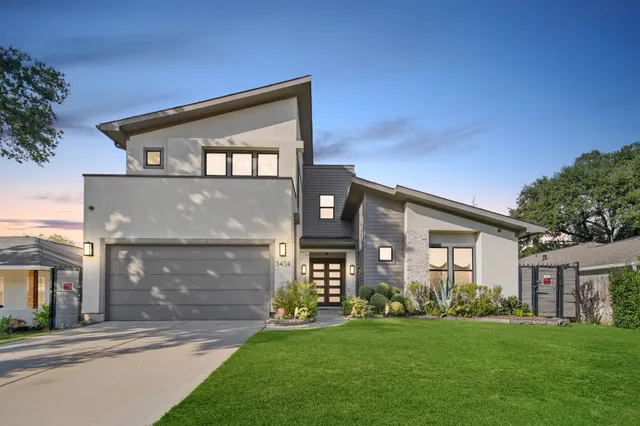 $1,400,000 | 5434 Windswept Lane, Houston, TX 77056