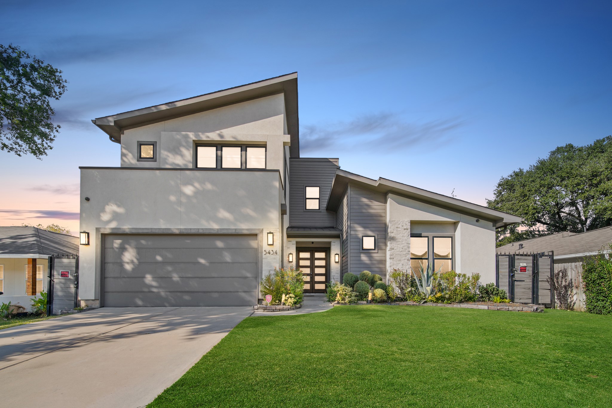 Nestled in the coveted Larchmont subdivision, this exquisite residence spans over 4,600 sq. ft., featuring six bedrooms, four baths, and a heated pool — the perfect balance of elegance and comfort.