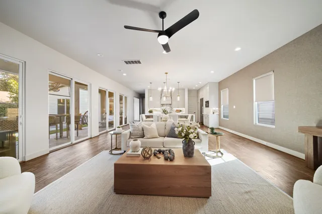 $1,400,000 | 5434 Windswept Lane, Houston, TX 77056