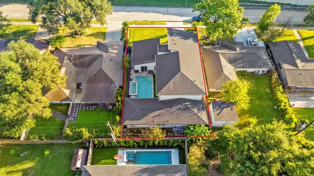 $1,400,000 | 5434 Windswept Lane, Houston, TX 77056