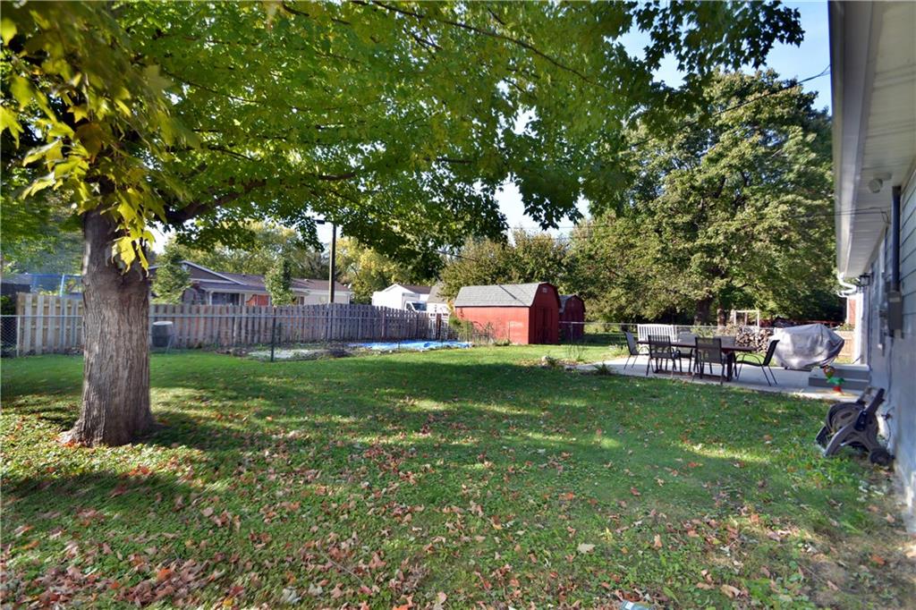 5014 Alameda Road Indianapolis, IN 46228 - Photo 29 of 33 Gallery Image 29