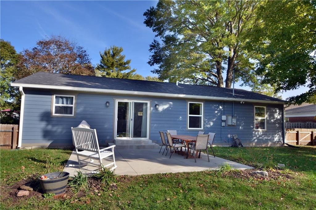 5014 Alameda Road Indianapolis, IN 46228 - Photo 33 of 33 Gallery Image 33