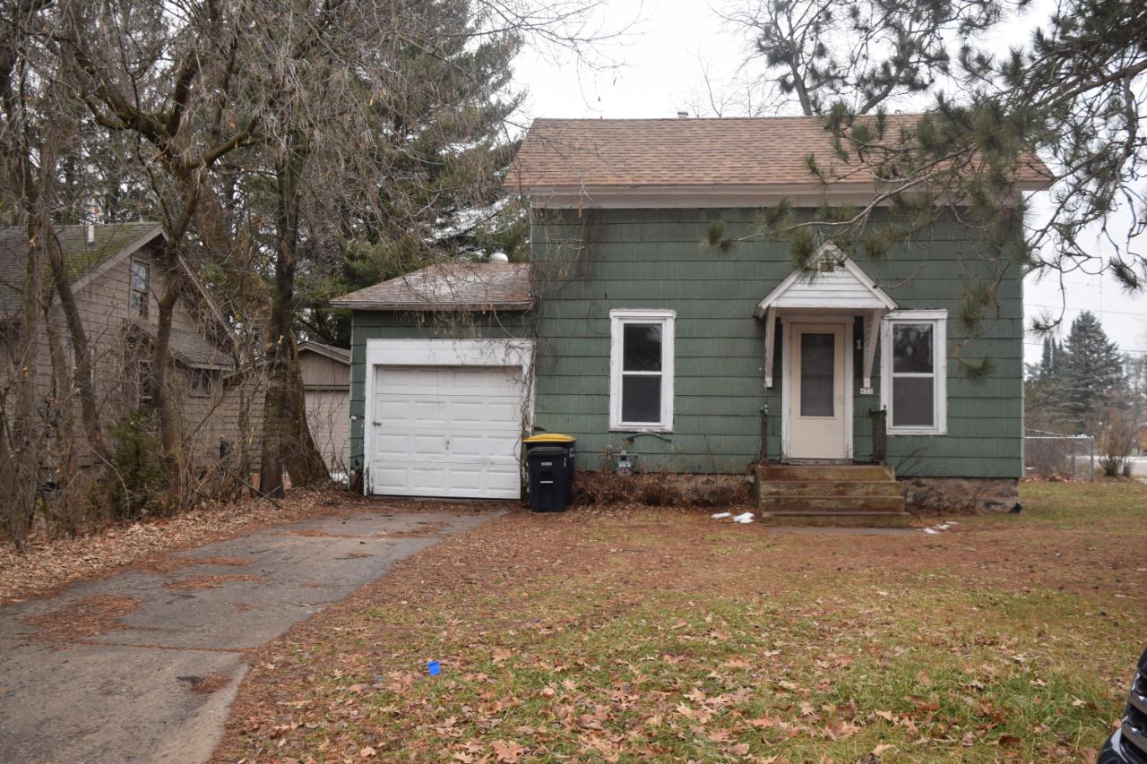 633 Carr Street Rhinelander, WI 54501 - Photo 1 of 54 Gallery Image 1