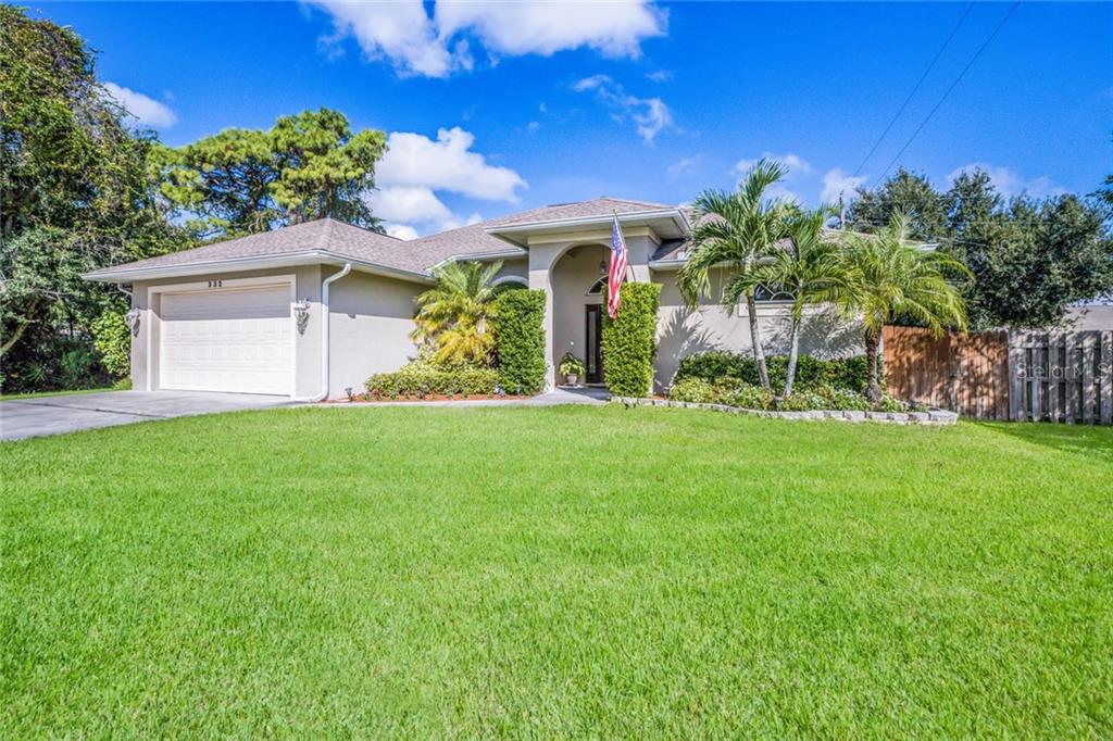 332 Purdue Road Venice, FL 34293 - Photo 1 of 1