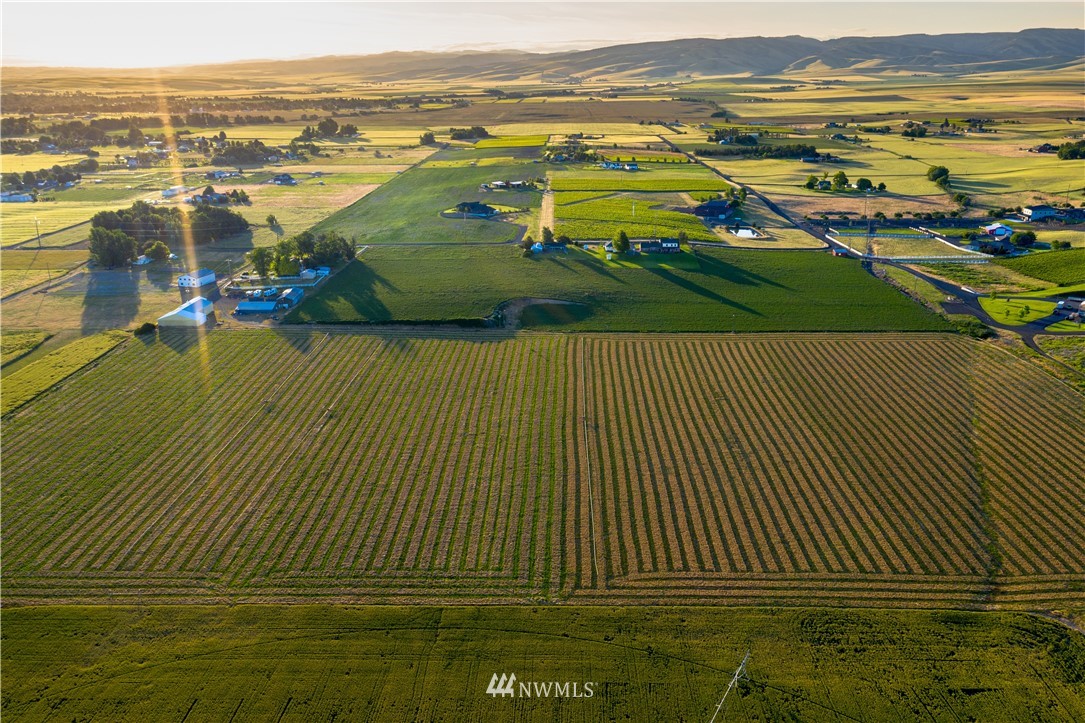 3890 Pranger Road Walla Walla, WA 99362 - Photo 2 of 13 Gallery Image 2