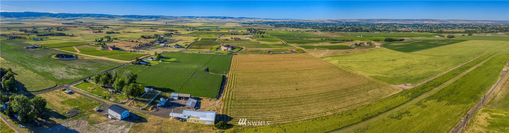 3890 Pranger Road Walla Walla, WA 99362 - Photo 11 of 13 Gallery Image 11