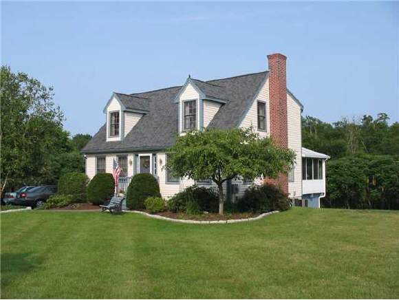 42 Riverside Farm Drive Lee, NH 03861 - Photo 1 of 1 Gallery Image 1