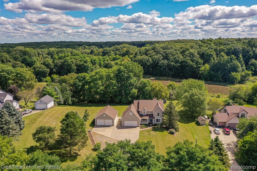 8088 Denton Hill Road Fenton, MI 48430 - Photo 54 of 56