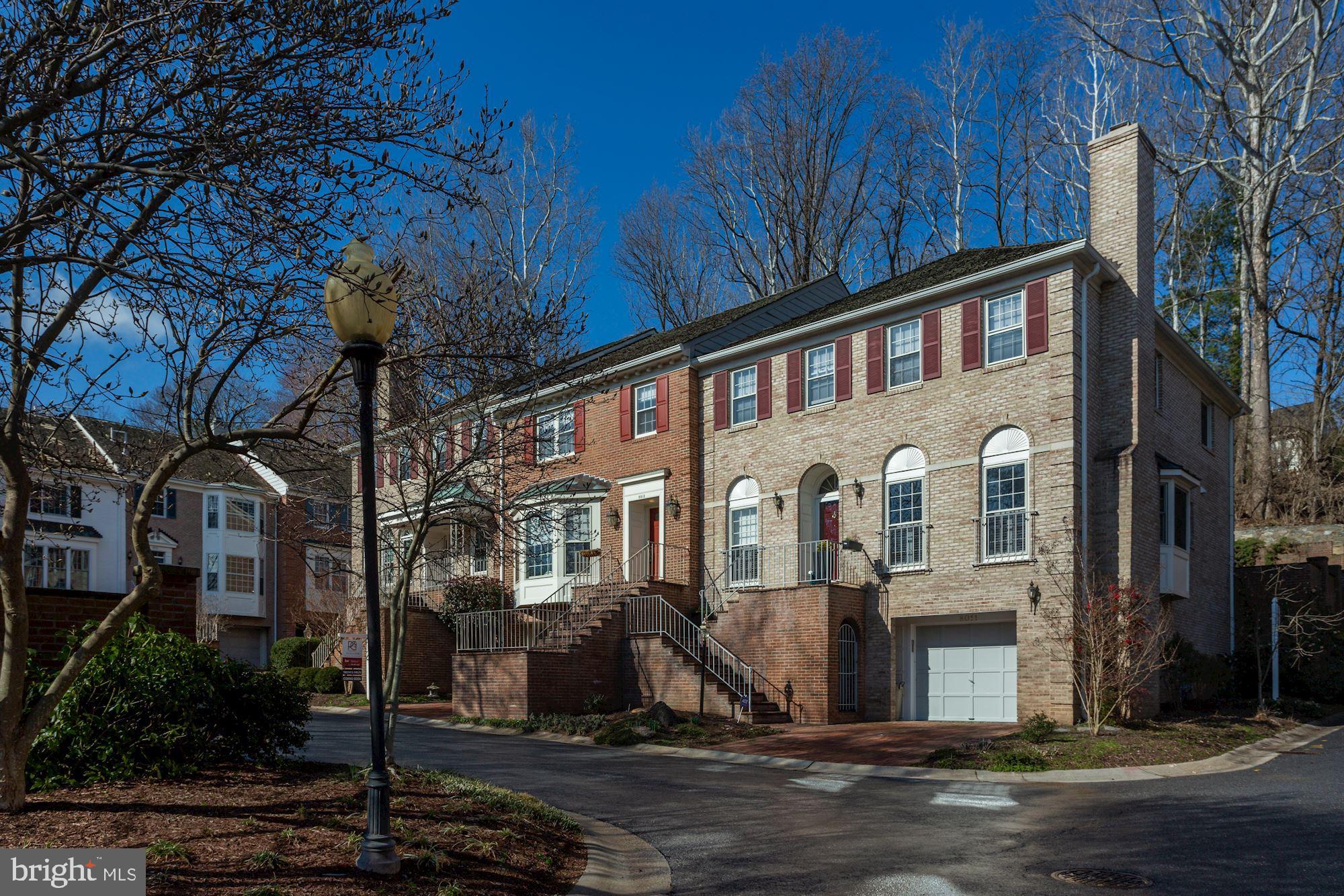 8013 Quarry Ridge Way Bethesda, MD 20817 - Photo 2 of 58