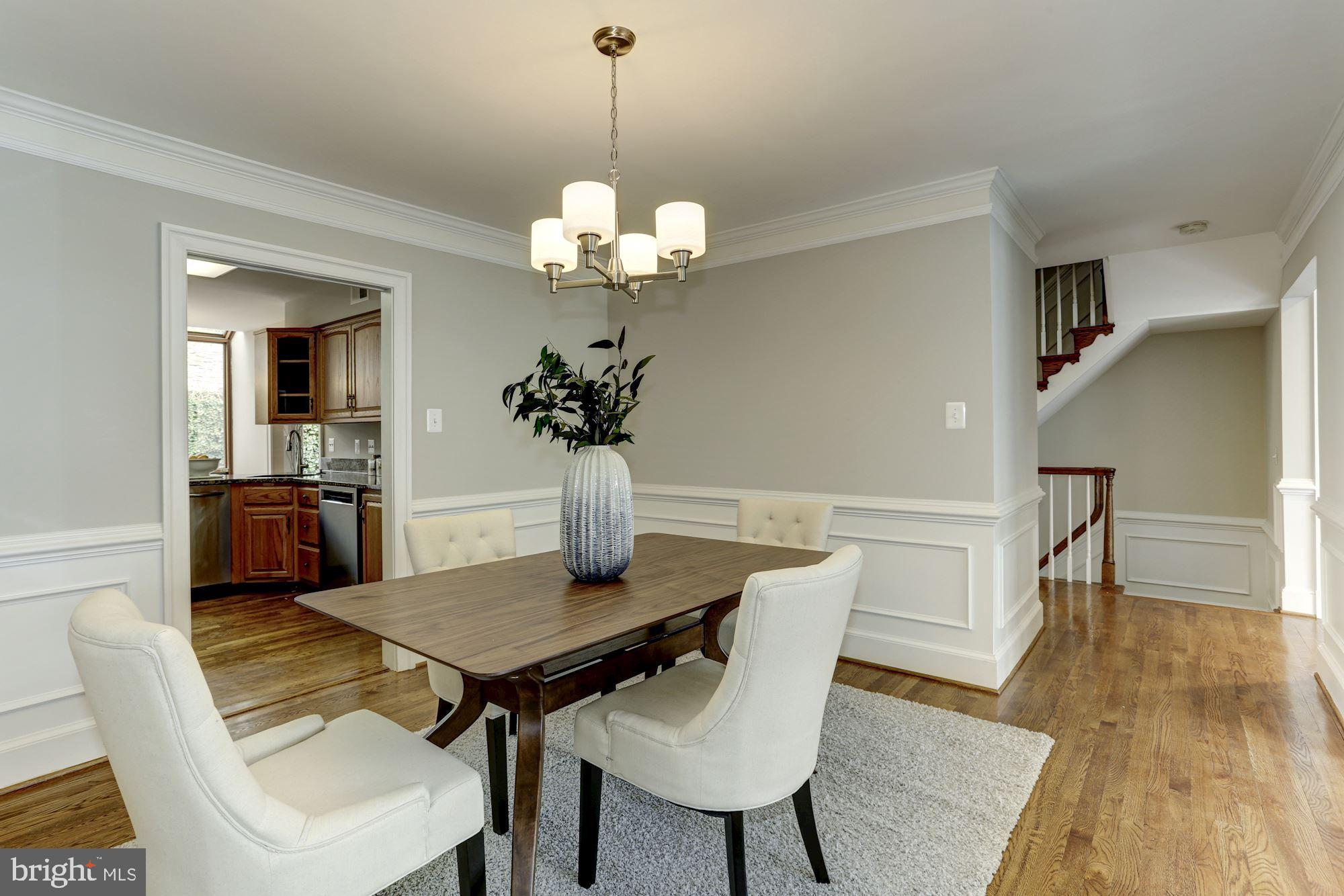 8013 Quarry Ridge Way Bethesda, MD 20817 - Photo 13 of 58