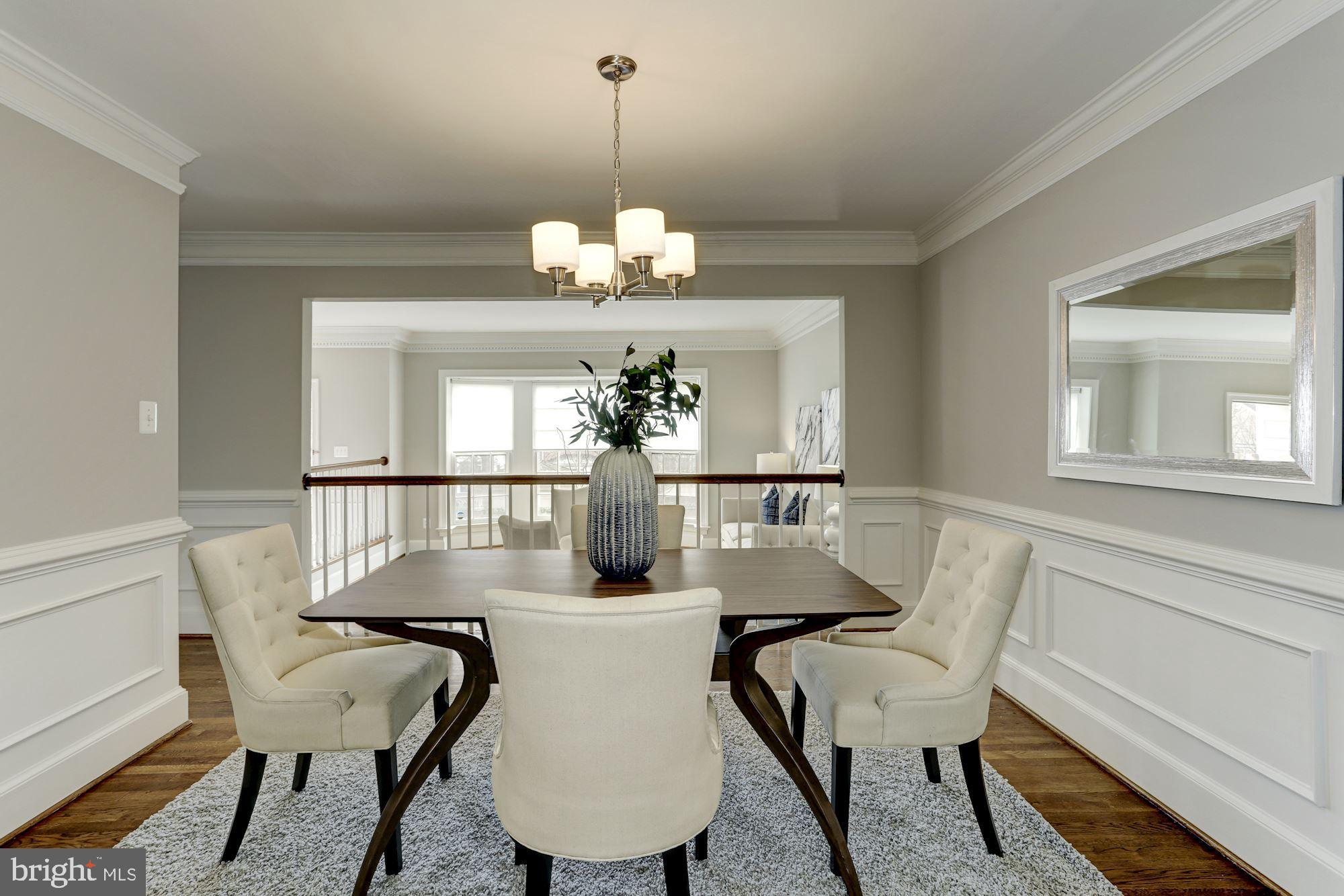8013 Quarry Ridge Way Bethesda, MD 20817 - Photo 14 of 58