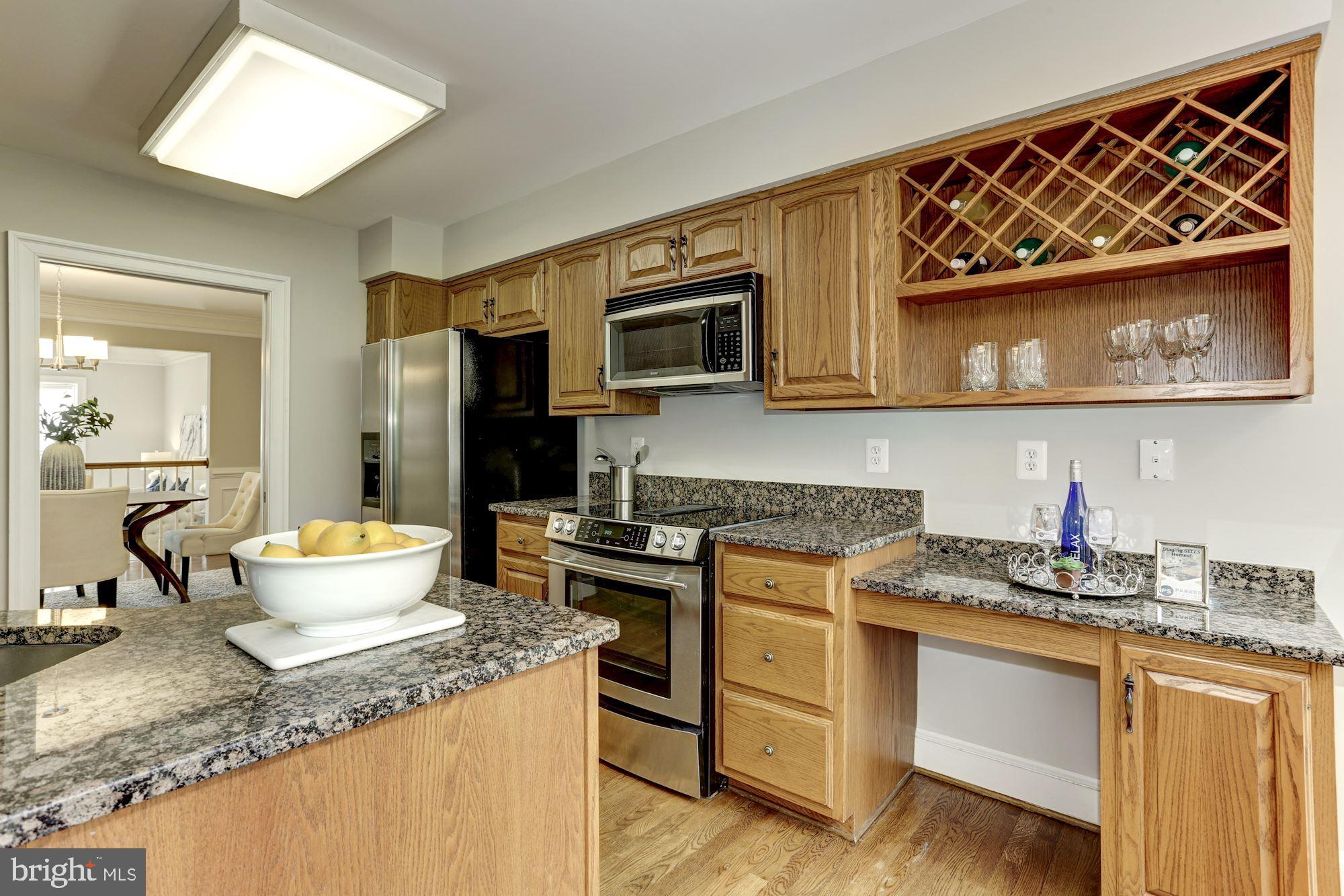 8013 Quarry Ridge Way Bethesda, MD 20817 - Photo 18 of 58