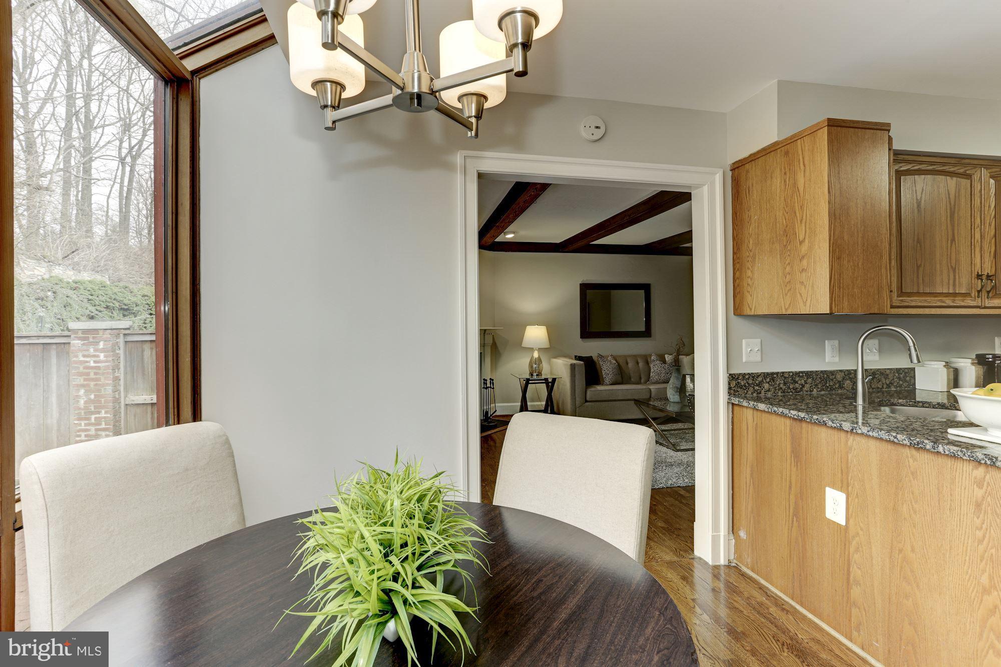 8013 Quarry Ridge Way Bethesda, MD 20817 - Photo 20 of 58