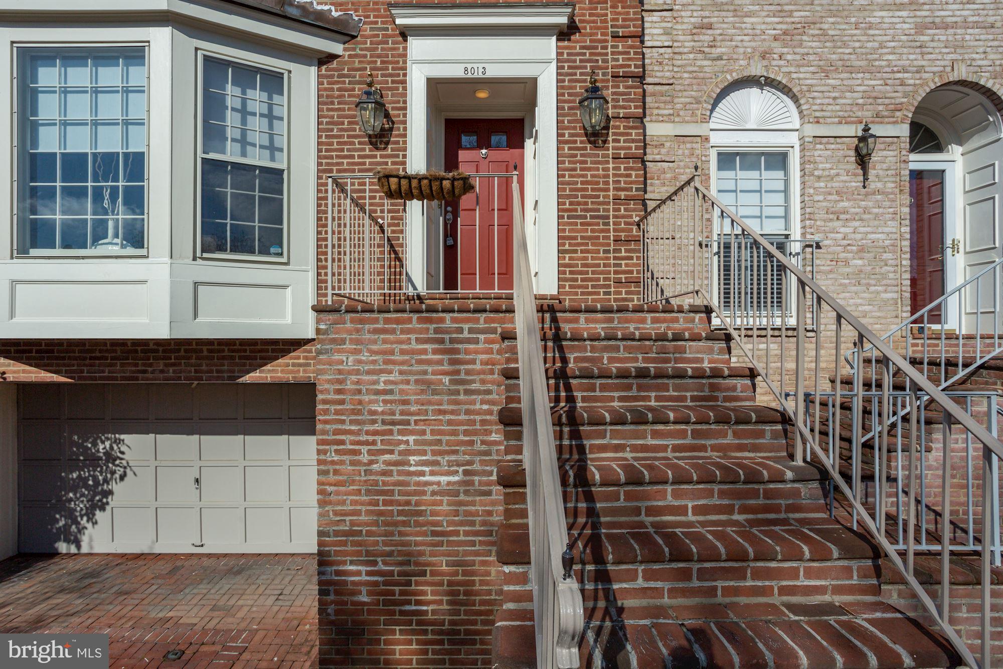 8013 Quarry Ridge Way Bethesda, MD 20817 - Photo 3 of 58