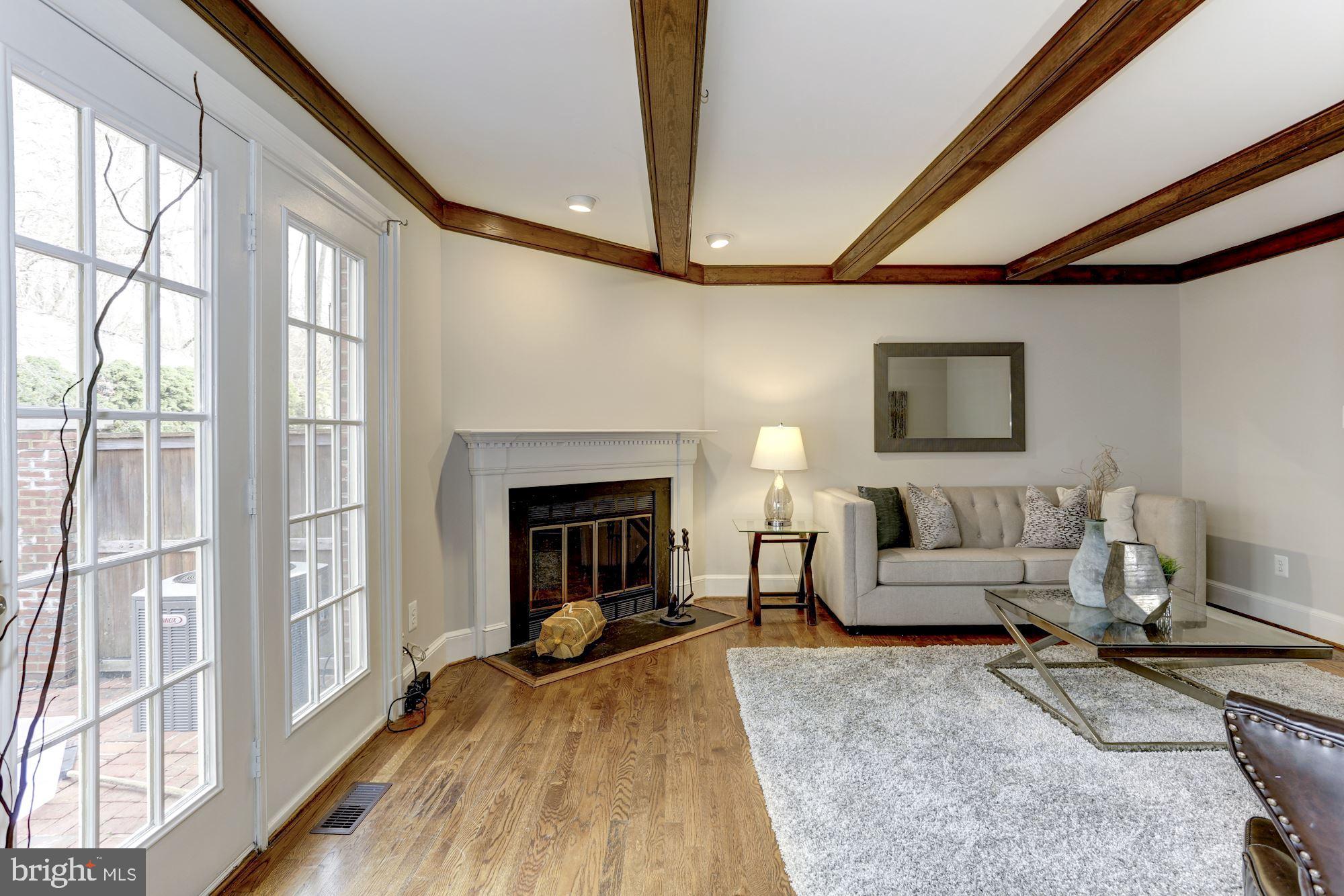 8013 Quarry Ridge Way Bethesda, MD 20817 - Photo 22 of 58