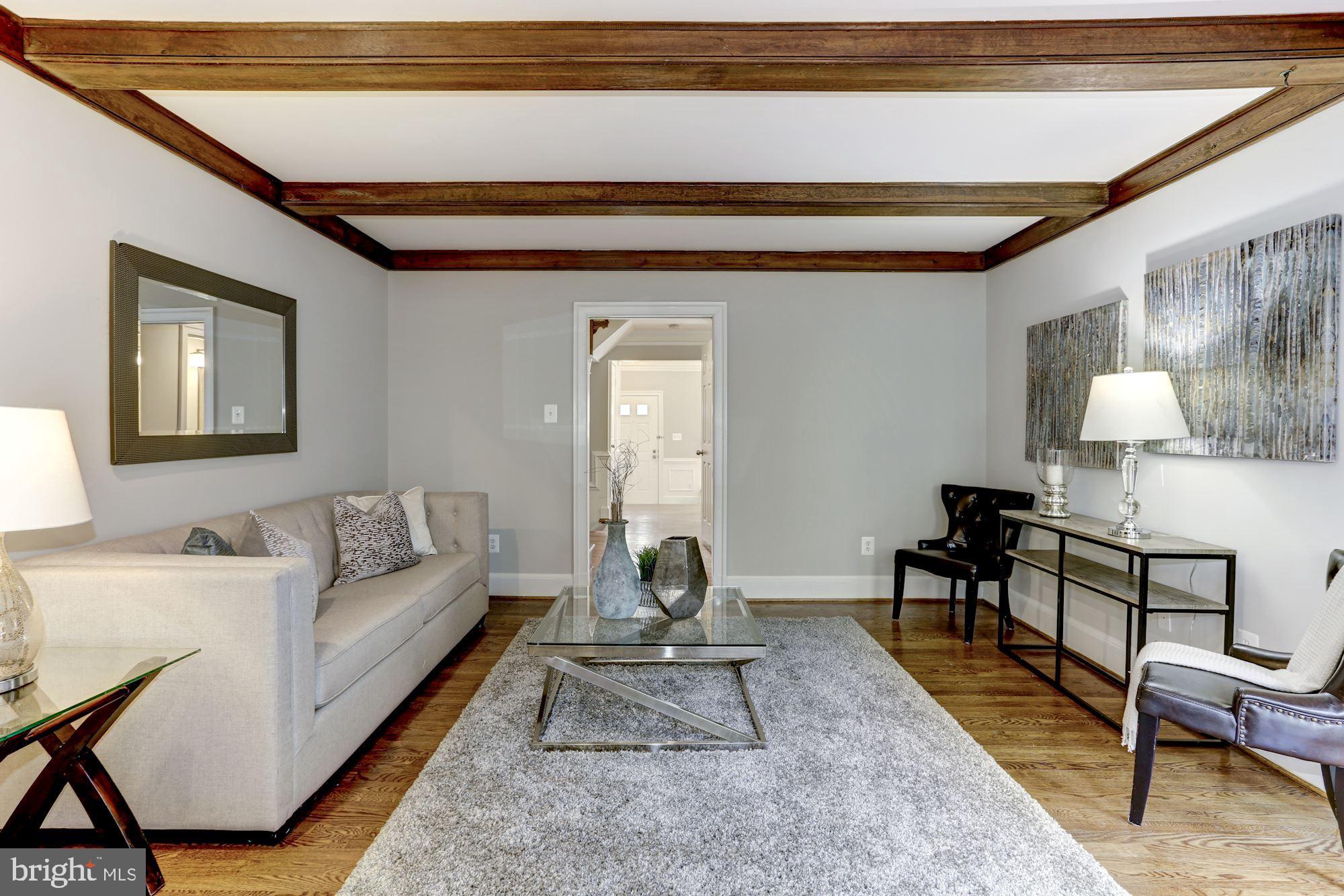 8013 Quarry Ridge Way Bethesda, MD 20817 - Photo 23 of 58