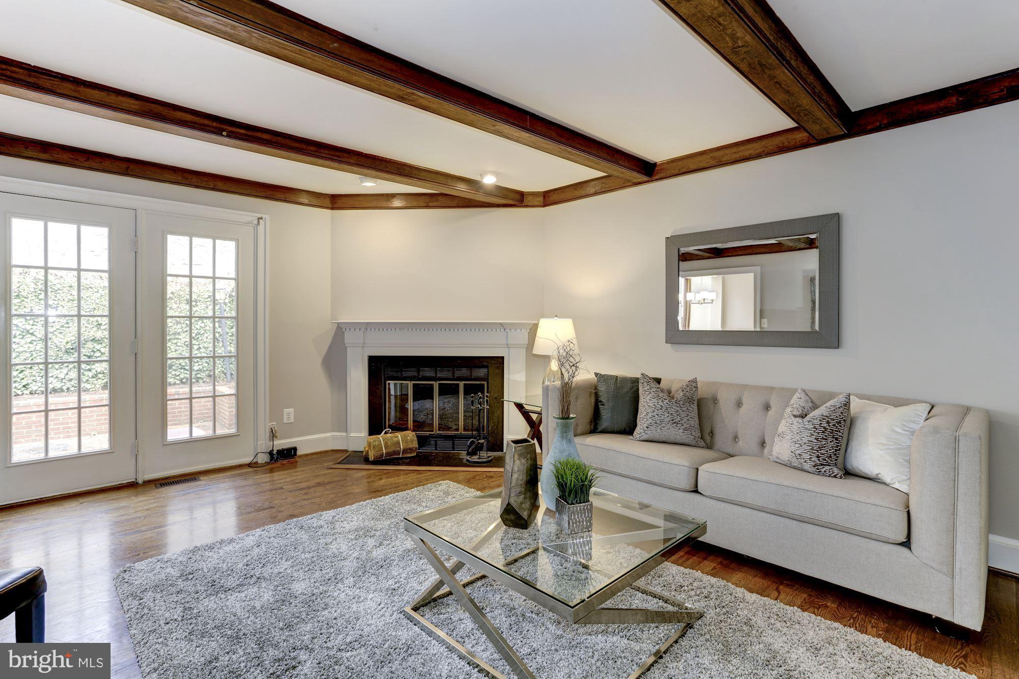 8013 Quarry Ridge Way Bethesda, MD 20817 - Photo 24 of 58