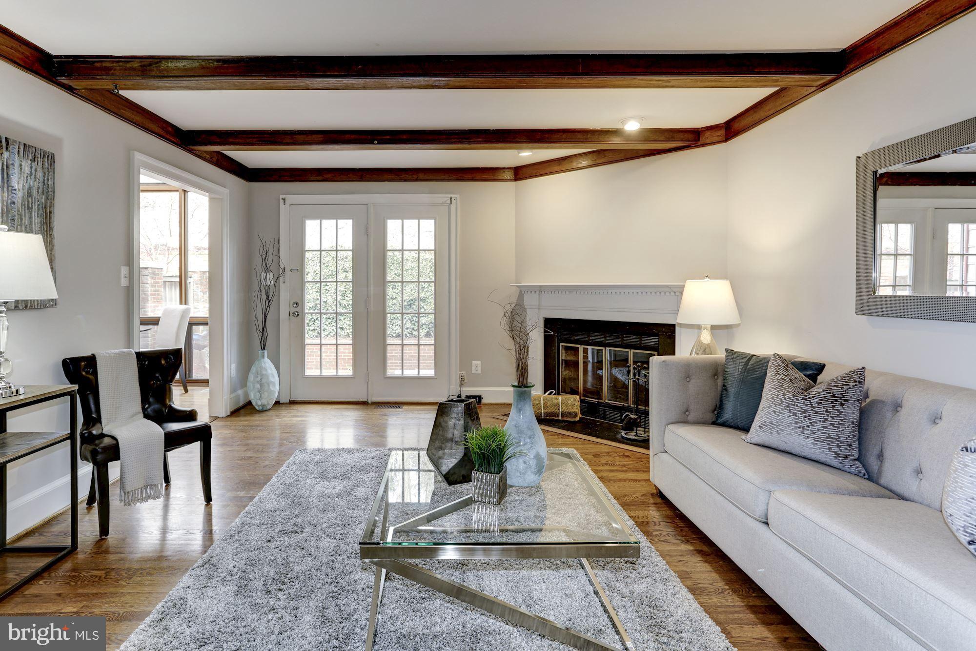 8013 Quarry Ridge Way Bethesda, MD 20817 - Photo 25 of 58