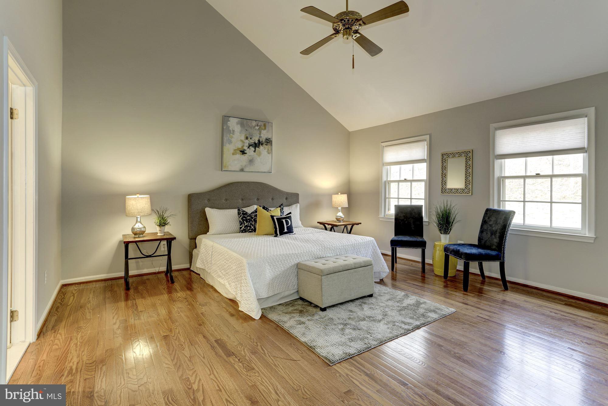 8013 Quarry Ridge Way Bethesda, MD 20817 - Photo 27 of 58