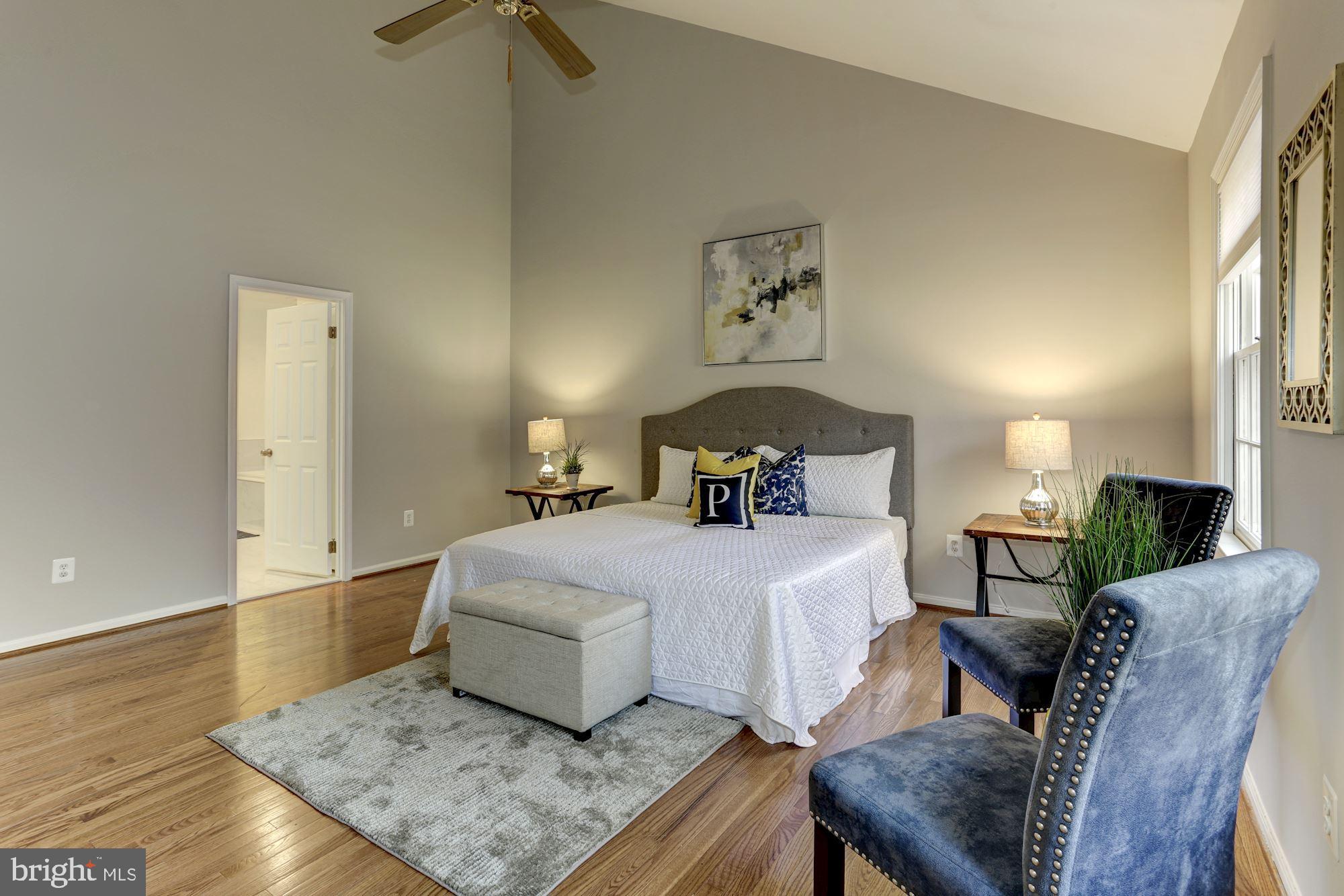 8013 Quarry Ridge Way Bethesda, MD 20817 - Photo 28 of 58