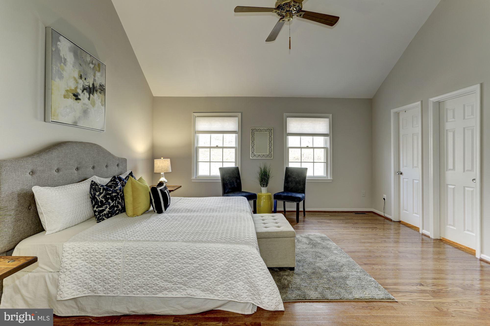 8013 Quarry Ridge Way Bethesda, MD 20817 - Photo 29 of 58