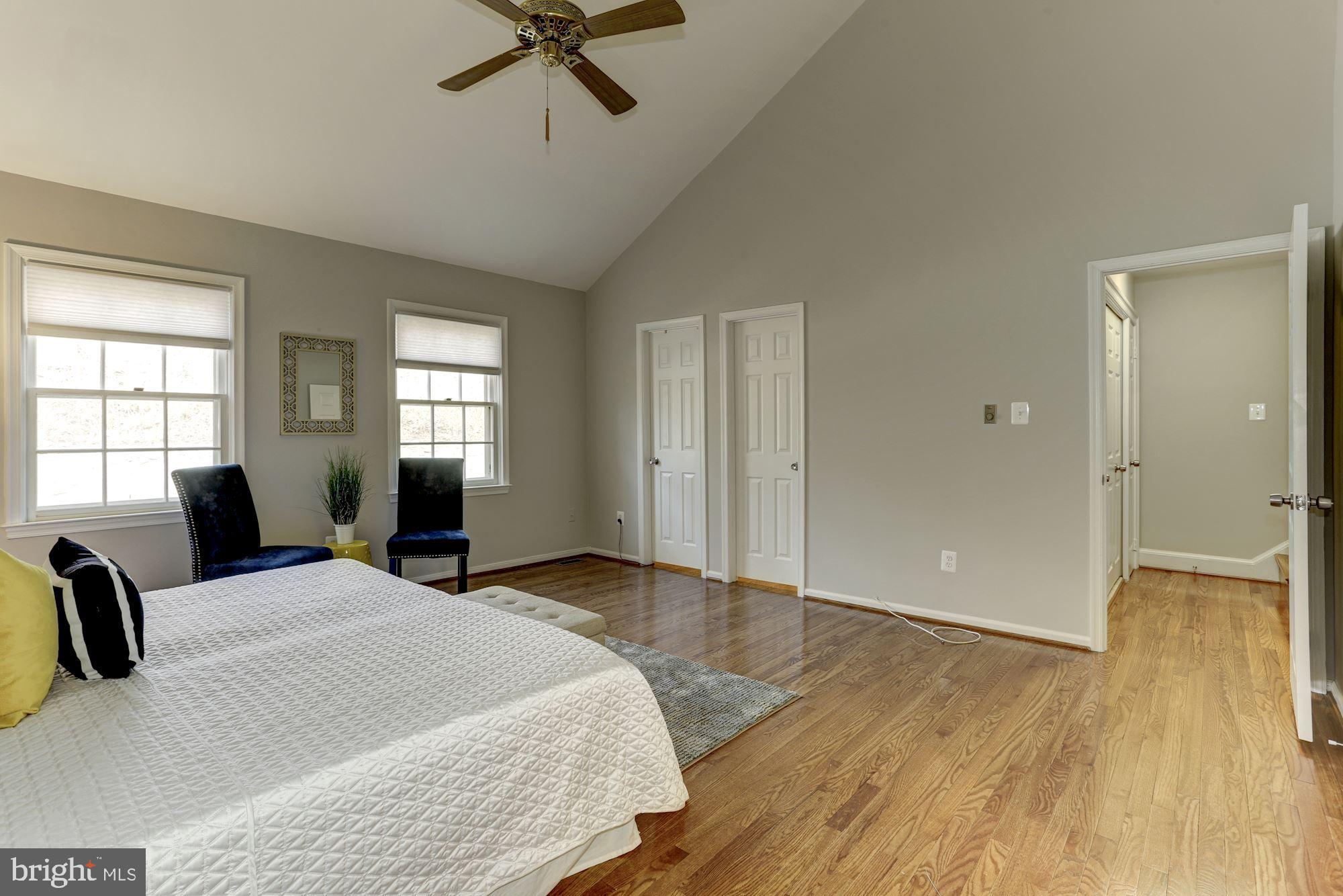 8013 Quarry Ridge Way Bethesda, MD 20817 - Photo 30 of 58