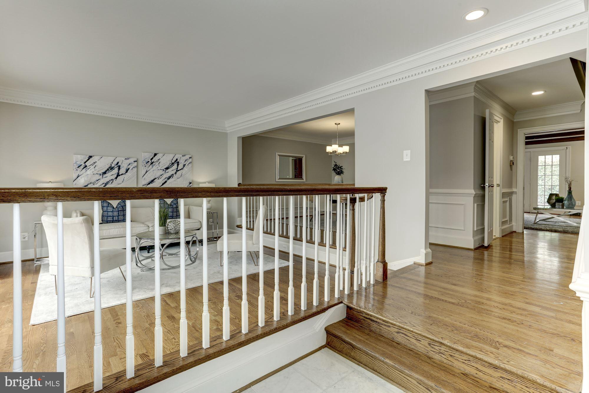 8013 Quarry Ridge Way Bethesda, MD 20817 - Photo 5 of 58
