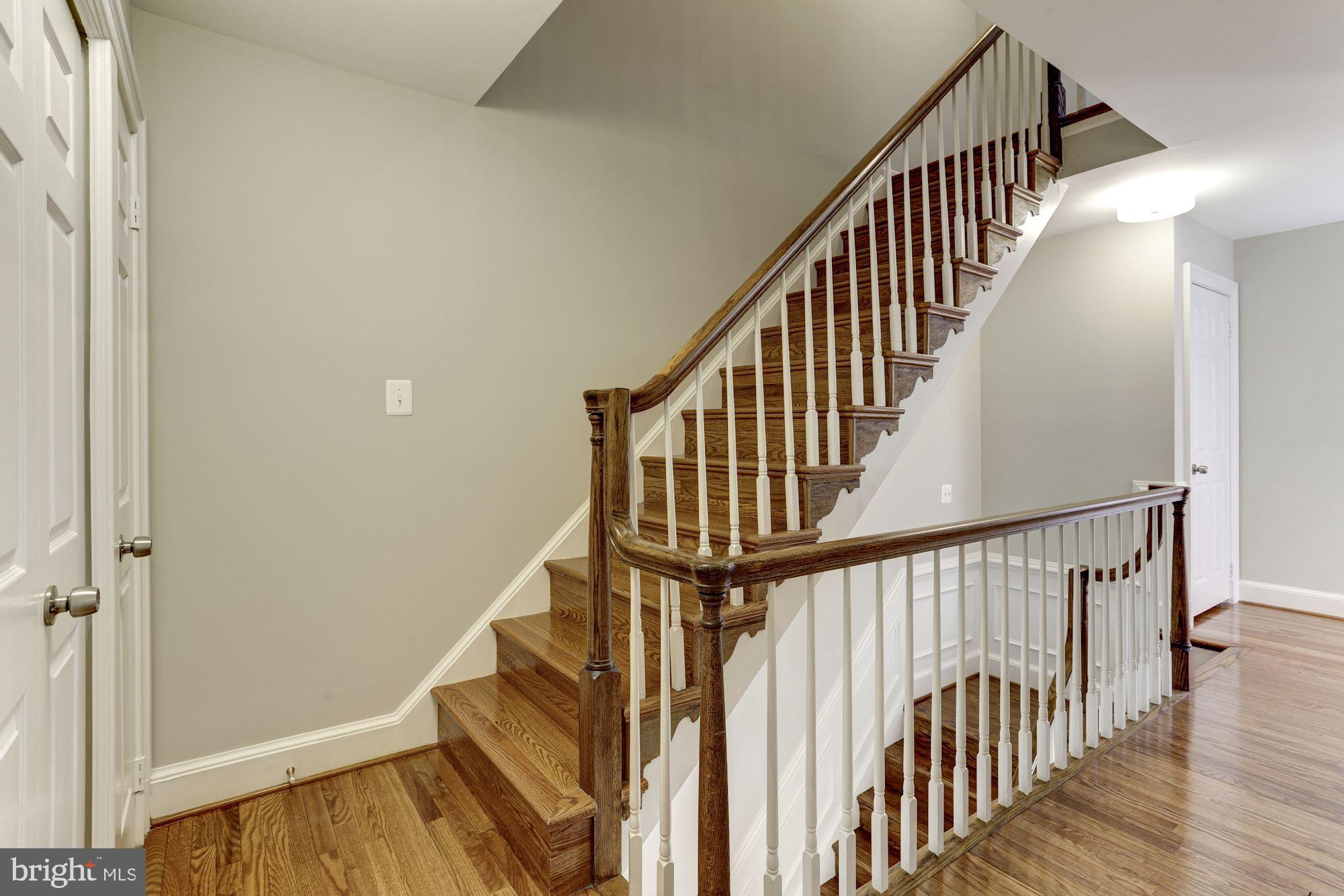 8013 Quarry Ridge Way Bethesda, MD 20817 - Photo 43 of 58