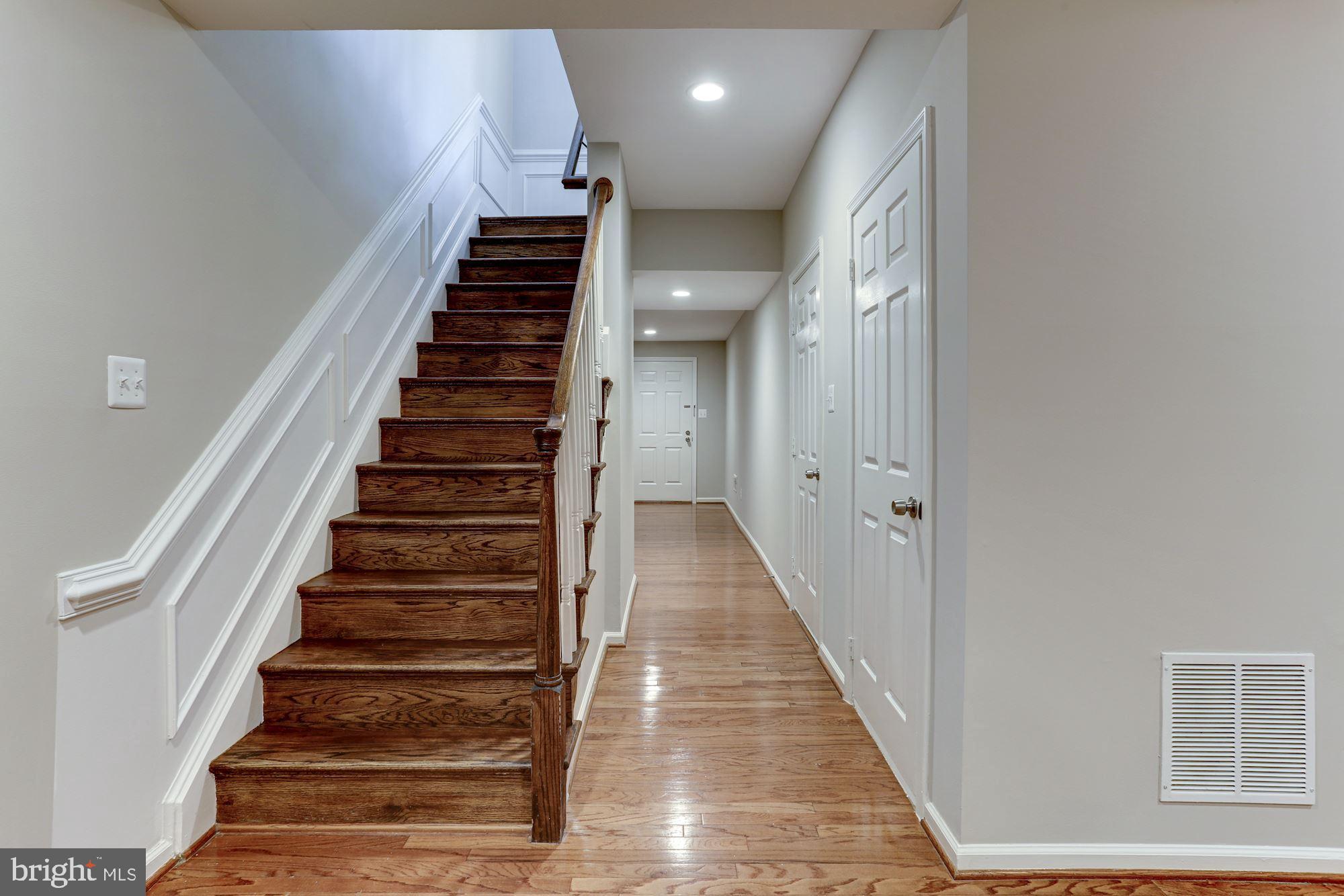 8013 Quarry Ridge Way Bethesda, MD 20817 - Photo 47 of 58