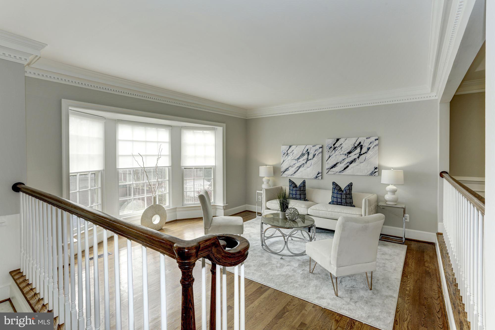 8013 Quarry Ridge Way Bethesda, MD 20817 - Photo 6 of 58