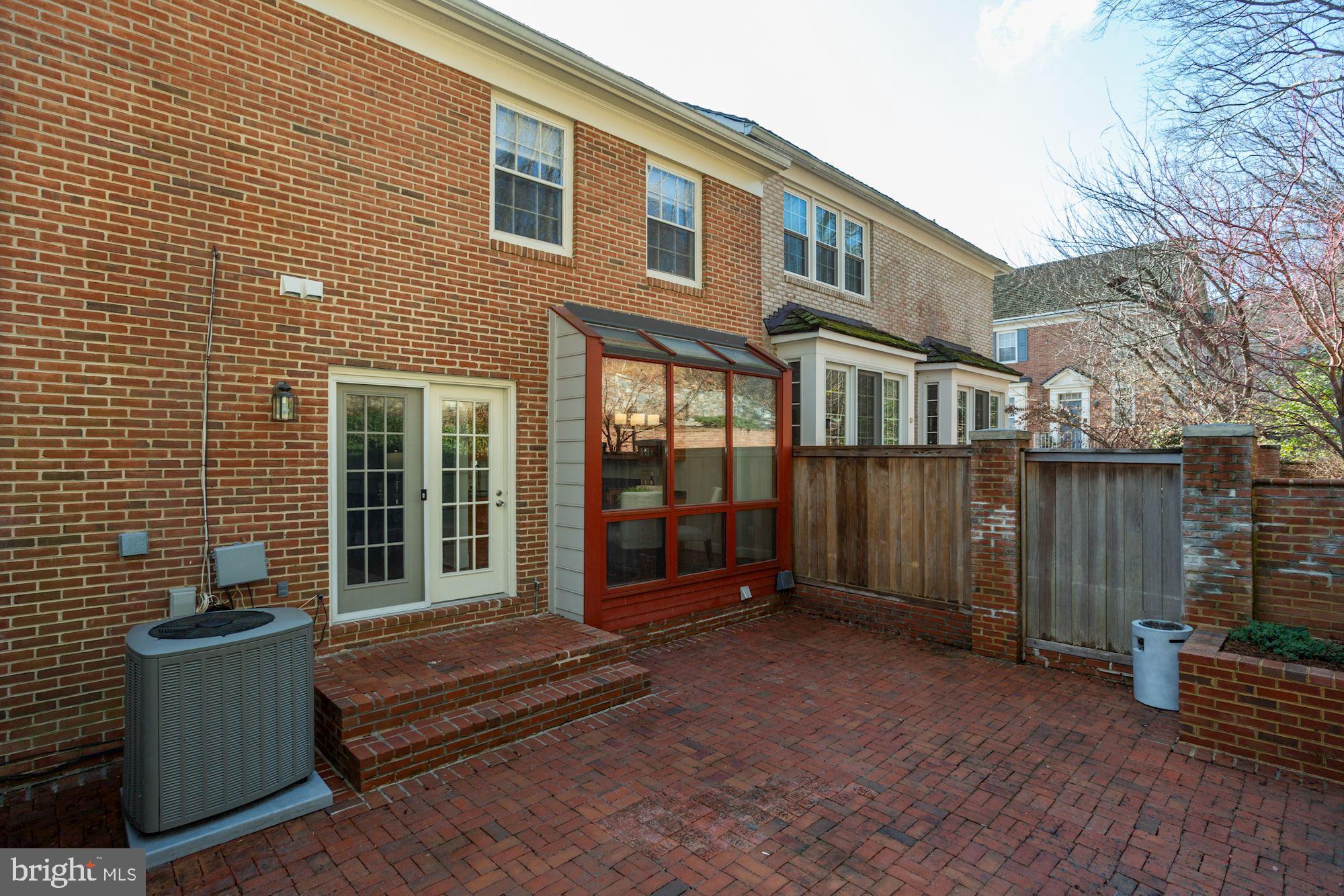 8013 Quarry Ridge Way Bethesda, MD 20817 - Photo 55 of 58