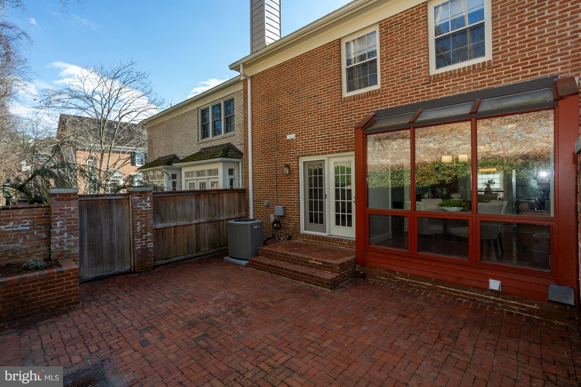 8013 Quarry Ridge Way Bethesda, MD 20817 - Photo 56 of 58