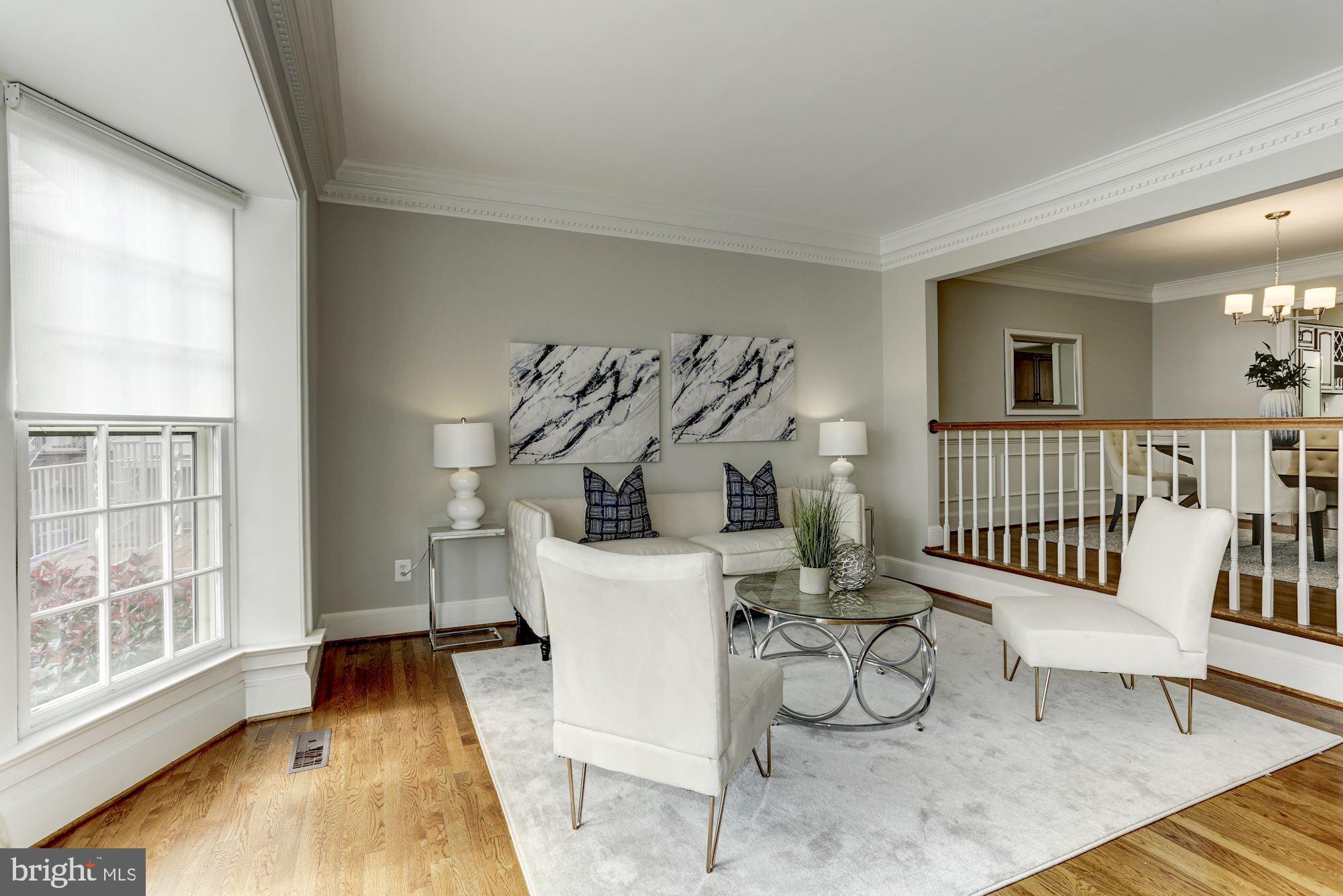 8013 Quarry Ridge Way Bethesda, MD 20817 - Photo 8 of 58