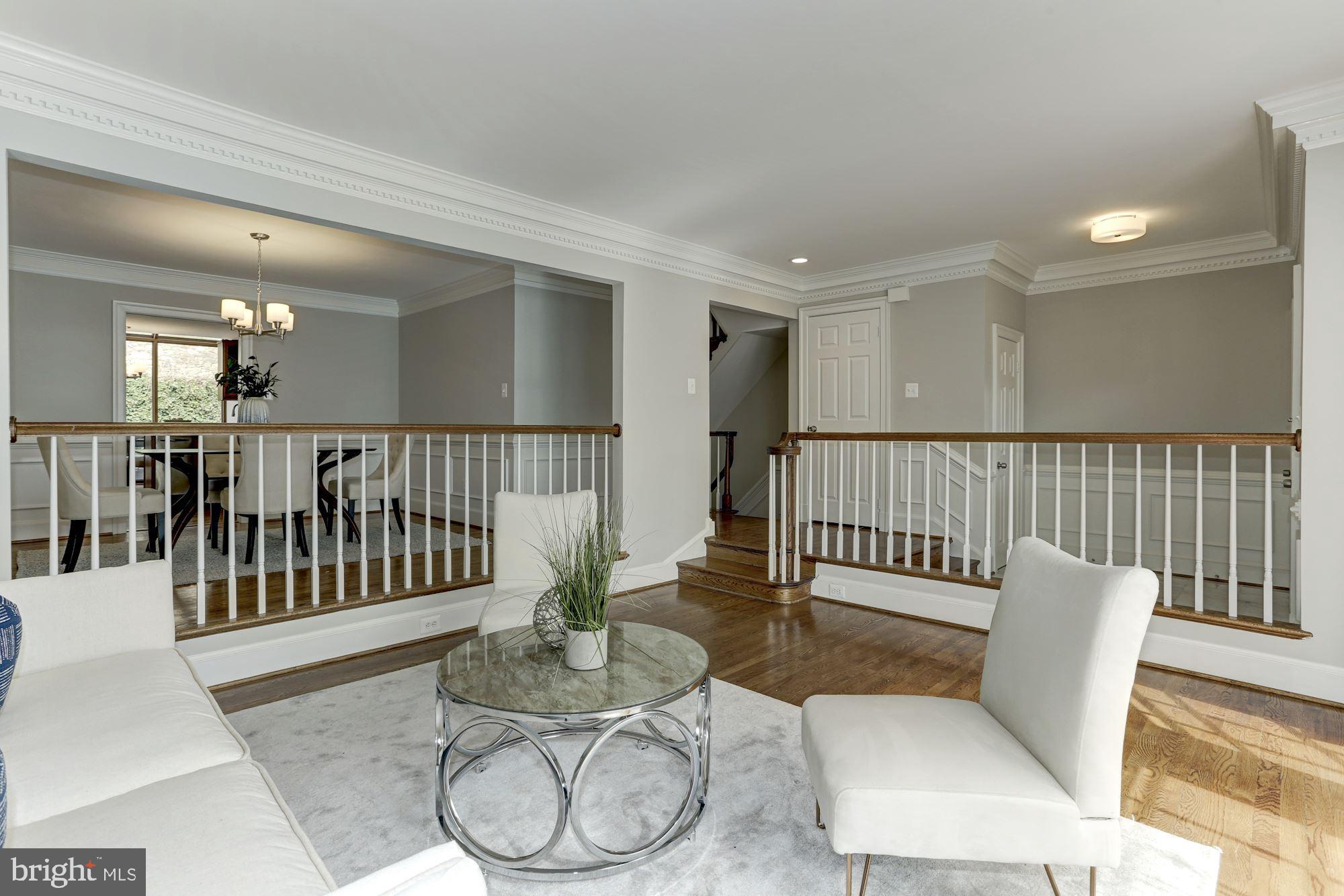 8013 Quarry Ridge Way Bethesda, MD 20817 - Photo 9 of 58