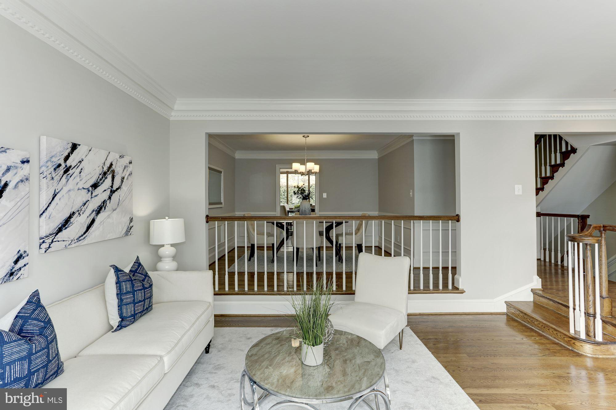 8013 Quarry Ridge Way Bethesda, MD 20817 - Photo 10 of 58