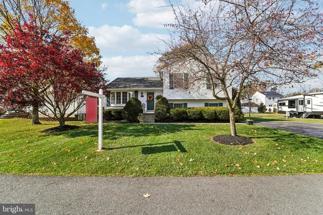 $599,900 | 118 West Virginia Avenue, Severn, MD 21144