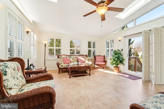 $599,900 | 118 West Virginia Avenue, Severn, MD 21144