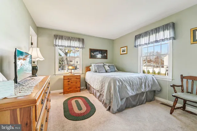 $599,900 | 118 West Virginia Avenue, Severn, MD 21144