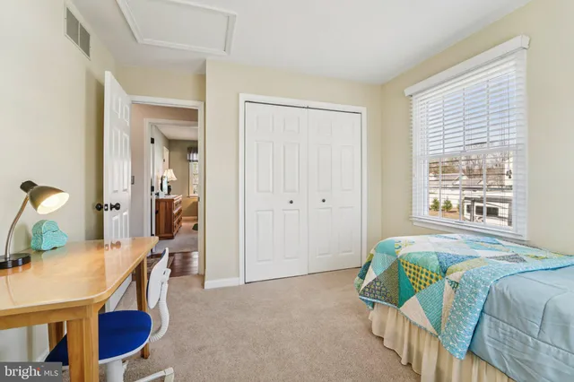 $599,900 | 118 West Virginia Avenue, Severn, MD 21144